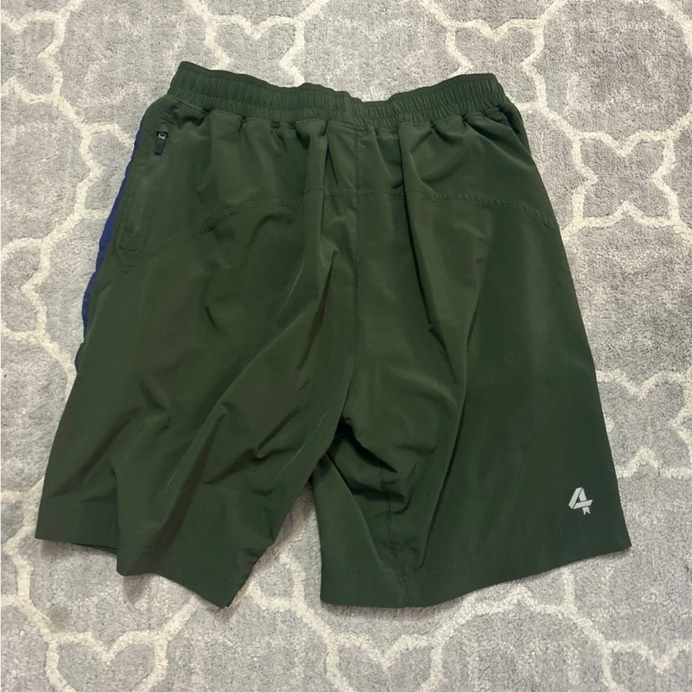 Peloton Shorts - Picture 2 of 3